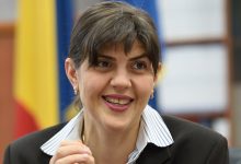 Photo of N-a vrut-o Guvernul României, dar a apreciat-o UE. Laura Kovesi, noul procuror șef al Parchetului European