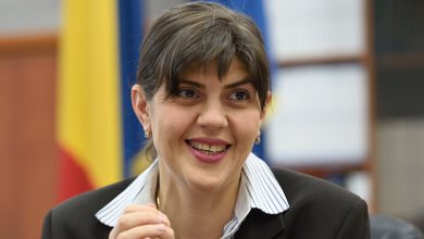 Photo of N-a vrut-o Guvernul României, dar a apreciat-o UE. Laura Kovesi, noul procuror șef al Parchetului European