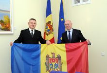Photo of Ion Lazarenco, recunoscător Guvernului pentru faptul că s-a afiliat mesajului său de pace: Se începe a vedea roada