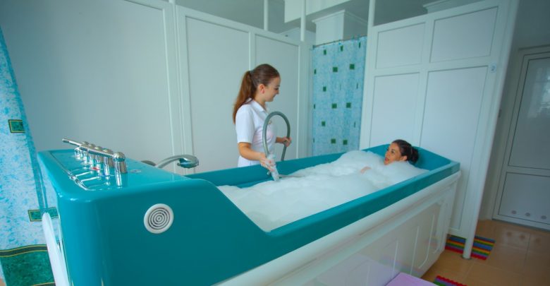 Photo of Răsplătiți pentru muncă și dăruire de sine. Însoțitorii veteranilor de război vor merge gratuit la sanatoriu