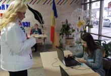 Photo of Marina Tauber a votat: „Primul pas spre victoria Partidului Politic ȘOR a fost făcut”