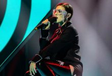 Photo of video | Artista care urma să reprezinte Ucraina la Eurovision, retrasă din concurs: „Eu sunt cântăreață, nu o bâtă politică”