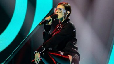 Photo of video | Artista care urma să reprezinte Ucraina la Eurovision, retrasă din concurs: „Eu sunt cântăreață, nu o bâtă politică”