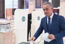 Photo of foto | PDM dezminte că Plahotniuc ar fi votat cu o zi înaintea scrutinului. Gamurari: „Se promovează idei năstrușnice”