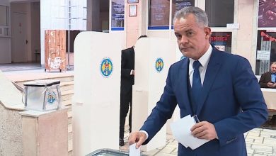 Photo of foto | PDM dezminte că Plahotniuc ar fi votat cu o zi înaintea scrutinului. Gamurari: „Se promovează idei năstrușnice”