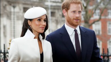 Photo of Revista Time: Prințul Harry și Meghan Markle, printre 100 cei mai influenți oameni în 2021