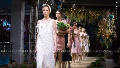 Photo of Primăvara începe cu Moldova Fashion Days SS ’19. Vino să vezi la ce au muncit luni la rând peste 30 de designeri #dininimă