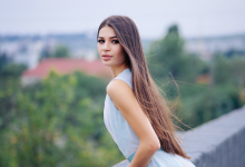 Photo of foto | Miss Moldova 2015 trăiește o poveste de dragoste în brațele celui mai râvnit burlac de la Dom2. Cine este noul iubit al Anastasiei Iacub?