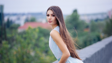 Photo of foto | Miss Moldova 2015 trăiește o poveste de dragoste în brațele celui mai râvnit burlac de la Dom2. Cine este noul iubit al Anastasiei Iacub?