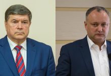 Photo of Igor Dodon va refuza să semneze decretul de rechemare a ambasadorului Republicii Moldova în Rusia. Cum își motivează decizia?