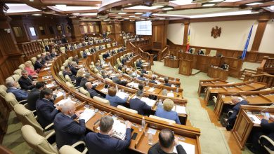 Photo of sondaj IMAS | Dacă duminică ar avea loc alegeri, în Parlament ar ajunge PSRM, ACUM, PD și Partidul ȘOR. Ultimele două – în creștere