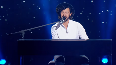 Photo of Eurovision: Pasha Parfeni va evolua în prima semifinală. Cu ce ţări va concura