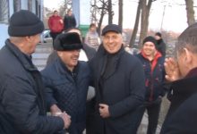 Photo of video | Pavel Filip, invitat la pescuit de oamenii din Făgureni: „Este primul premier care vine la noi în sat”