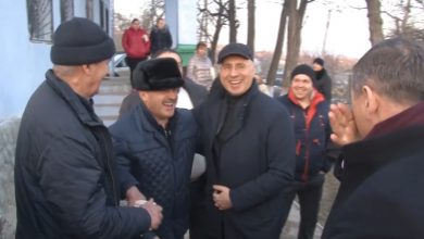 Photo of video | Pavel Filip, invitat la pescuit de oamenii din Făgureni: „Este primul premier care vine la noi în sat”