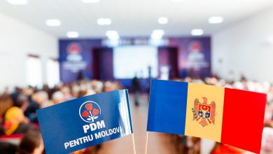 Photo of PD a sesizat mai multe instituţii internaţionale şi observatori acreditaţi. Acuză Federația Rusă de implicarea în alegeri