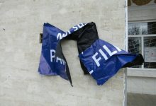 Photo of foto | PD acuză opoziția de vandalizarea unui panou electoral: „Vă înțelegem, dar nu este o soluție”