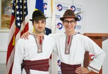 Photo of Corpul Păcii SUA în Moldova te îndeamnă să găzduiești, timp de doi ani, un voluntar american. Detalii despre schimbul cultural