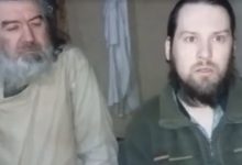 Photo of video | Doi piloți moldoveni, ținuți ostatici sub pământ timp de trei ani și jumătate, au fost eliberați. Dodon: „Maxim într-o săptămână o să-i aduc acasă”