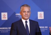 Photo of video | Magistrații de la Ungheni au respins contestația lui Terguță prin care cerea excluderea lui Plahotniuc din cursa electorală