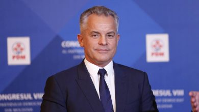 Photo of video | Magistrații de la Ungheni au respins contestația lui Terguță prin care cerea excluderea lui Plahotniuc din cursa electorală