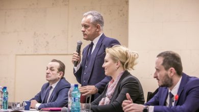 Photo of Vlad Plahotniuc, despre sistemul medical: În 2016, Moldova era ca un pacient pe care medicamentele nu-l mai ajutau