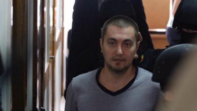 Photo of Platon ar fi fost înjunghiat cu un cuțit în Penitenciarul nr.13. Avocat: „Medicul ne ignoră”