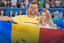Photo of video | A făcut istorie! Radu Albot a devenit primul tenismen moldovean care a câștigat un turneu ATP: „Sunt foarte bucuros”