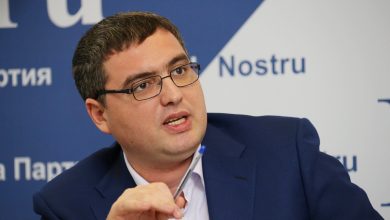 Photo of foto | Renato Usatîi, dat în căutare în Rusia: „Elita politică din Moldova a făcut totul pentru a mă distruge”