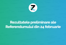 Photo of video | Răspunsul la întrebarea „Ce se aude cu referendumul consultativ?”: CEC a prezentat rezultatele preliminare