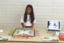 Photo of Pasiunea pentru IT a adus-o la Sillicon Valley: O fetiță de doar 10 ani a primit o ofertă de la Google
