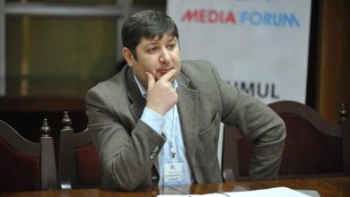 Photo of video | Ion Terguță, candidatul ACUM la Nisporeni, vrea 1,7 milioane de lei de la Pavel FIlip. Ce își propune să facă cu banii? 