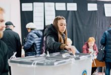 Photo of Facultatea de Drept a USM invită studenții să afle totul despre alegerile din acest an: „Hai să mergem DREPT la VOT!”