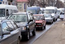 Photo of Circulația pe mai multe străzi din Chișinău va fi sistată, temporar, mâine. Care este cauza?
