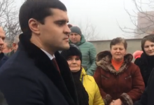 Photo of video | Constantin Țuțu, prezent la sfințirea noilor troleibuze de la Durlești. Codreanu: „Cei care își fac publicitate, să plătească Primăriei”