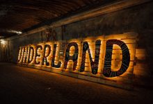 Photo of video | Din culisele Underland Wine&Music Fest: Artiștii care vor cânta la unicul festival subteran din lume