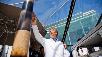 Photo of foto | O toaletă care funcționează fără apă. Cum arată noua invenție a lui Bill Gates?