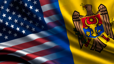 Photo of Alegeri 2019: Rusia acuză SUA de implicare în afacerile interne ale Republicii Moldova