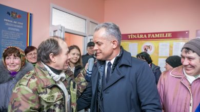 Photo of Plahotniuc, convins că PD va guverna și după alegerile din 24 februarie: „Vom continua ceea ce am început”