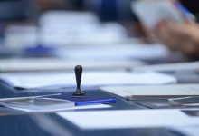Photo of sondaj | Peste jumătate dintre alegătorii moldoveni cred că Igor Dodon va obține al doilea mandat de președinte