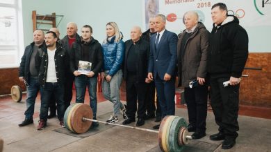 Photo of Aflat în vizită la Nisporeni, Vlad Plahotniuc promite că va contribui la dezvoltarea sportului în Moldova