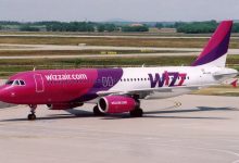 Photo of Compania Wizz Air redeschide baza operațională în R. Moldova și vine cu rute noi