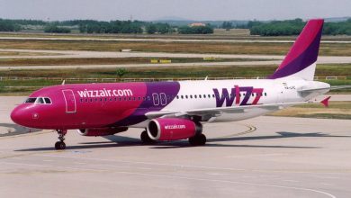 Photo of Compania Wizz Air redeschide baza operațională în R. Moldova și vine cu rute noi