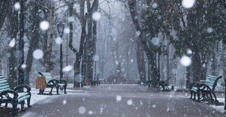 Photo of Vin ninsorile în R. Moldova. Ciclonul sudic va aduce temperaturi de până la -15 grade