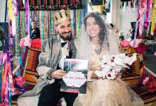 Photo of Ai o rochie de mireasă? Pune-o pe tine, ia-ți iubitul și vino la YardSale „Feel the love” pentru o nuntă rapidă