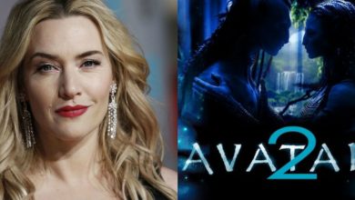 Photo of A uimit întreaga echipă de filmare a peliculei Avatar 2! Care este abilitatea secretă a actriței Kate Winslet?