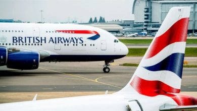 Photo of Se îndreptau spre Düsseldorf, dar s-au trezit în Edinburgh. Piloții unui avion au încurcat direcția de zbor, aterizând la 800 de km depărtare