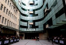 Photo of Scandal la BBC: Televiziunea britanică ar fi fost acuzată de discriminare de gen