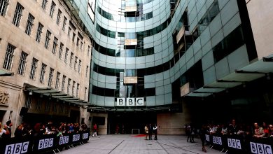 Photo of Scandal la BBC: Televiziunea britanică ar fi fost acuzată de discriminare de gen