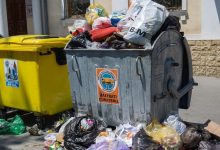 Photo of Amenzile pentru cei care aruncă gunoiul în locuri neautorizate ar putea fi majorate. Codreanu: „Haideți să fim mai duri”