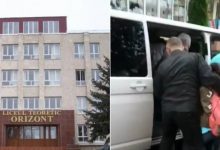Photo of Condamnările continuă. Încă unul dintre profesorii turci, expulzați din Moldova, a fost privat de libertate
